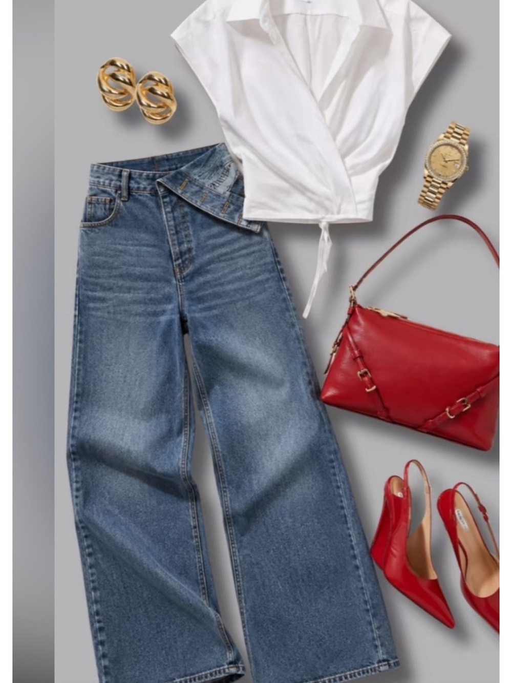 COMMENSE JEANS